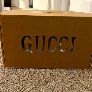 Gucci shoes for sale !!